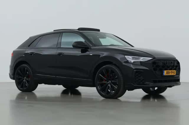 Audi Q8 (2026) thumbnail 73