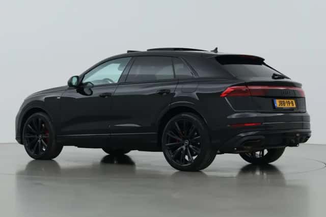 Audi Q8 (2026) thumbnail 74