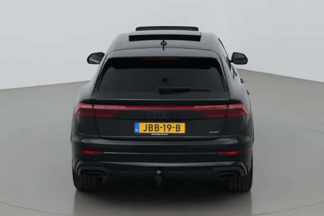 Audi Q8 (2026) thumbnail 9