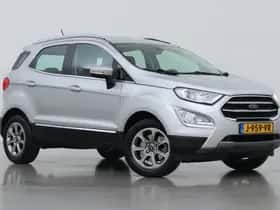 Ford EcoSport (2018)