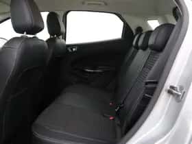 Ford EcoSport (2018) thumbnail 32