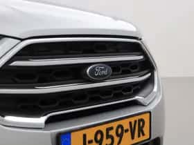 Ford EcoSport (2018) thumbnail 35