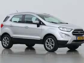 Ford EcoSport (2018) thumbnail 41