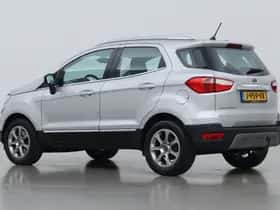 Ford EcoSport (2018) thumbnail 42