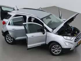 Ford EcoSport (2018) thumbnail 6