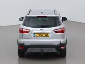 Ford EcoSport (2018) thumbnail 9
