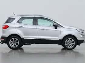 Ford EcoSport (2018) thumbnail 10