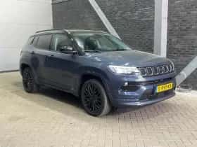Jeep Compass (2022)