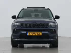 Jeep Compass (2022) thumbnail 16
