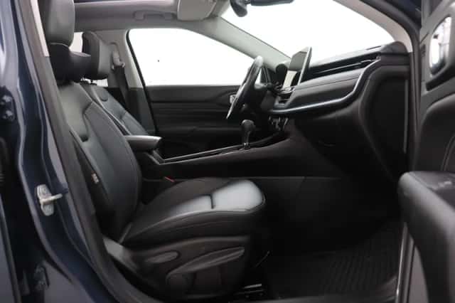 Jeep Compass (2022) thumbnail 5