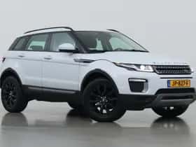 Land Rover Range Rover Evoque (2016)
