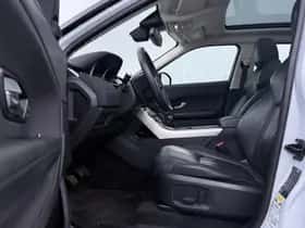 Land Rover Range Rover Evoque (2016) thumbnail 3