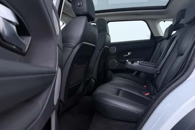 Land Rover Range Rover Evoque (2016) thumbnail 42