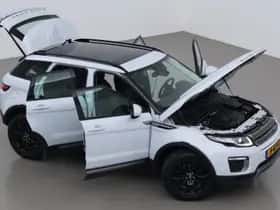 Land Rover Range Rover Evoque (2016) thumbnail 6
