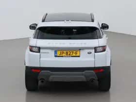 Land Rover Range Rover Evoque (2016) thumbnail 9