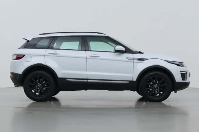 Land Rover Range Rover Evoque (2016) thumbnail 10