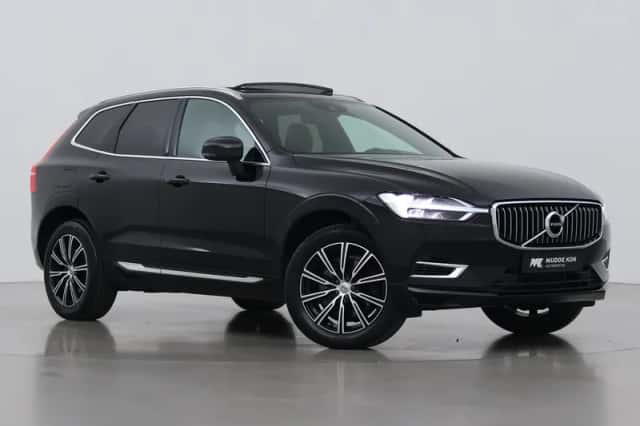 Volvo XC60 (2020) thumbnail 1