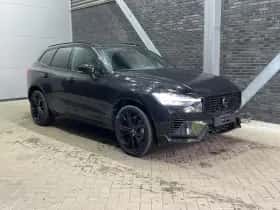 Volvo XC60 (2025)