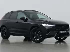 Volvo XC60 (2025)