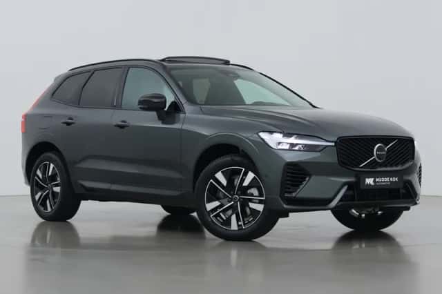 Volvo XC60 (2026) thumbnail 1