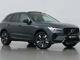 Volvo XC60 (2026)