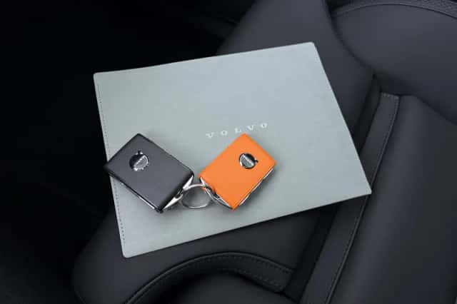 Volvo XC60 (2026) thumbnail 18
