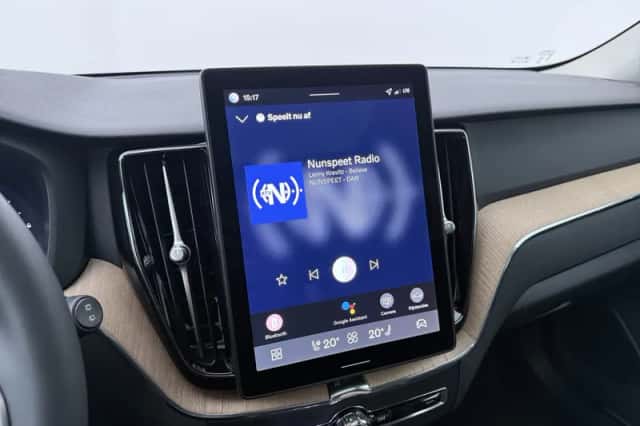 Volvo XC60 (2026) thumbnail 25