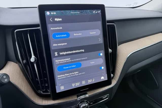 Volvo XC60 (2026) thumbnail 30