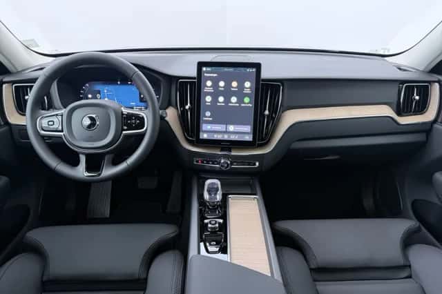 Volvo XC60 (2026) thumbnail 4
