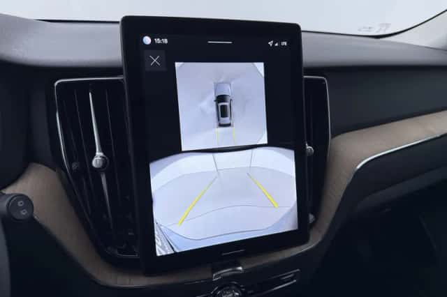 Volvo XC60 (2026) thumbnail 33