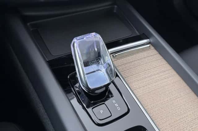 Volvo XC60 (2026) thumbnail 36