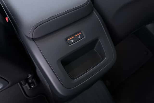 Volvo XC60 (2026) thumbnail 48