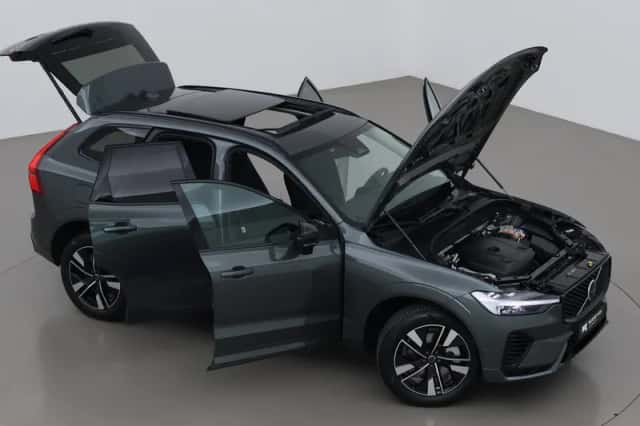 Volvo XC60 (2026) thumbnail 6
