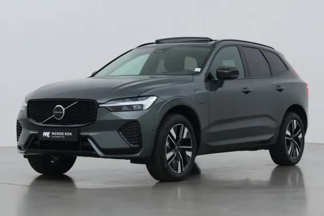 Volvo XC60 (2026) thumbnail 8
