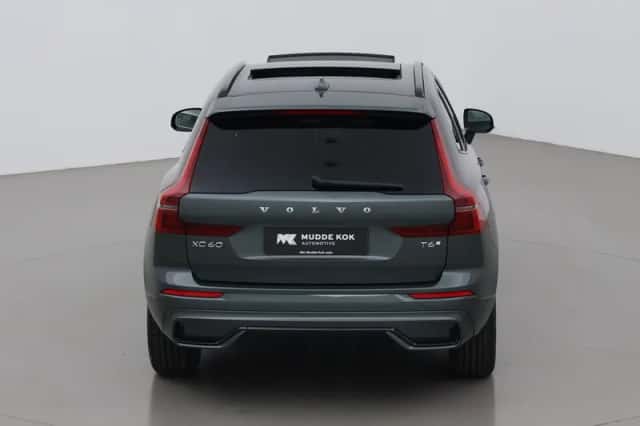 Volvo XC60 (2026) thumbnail 9