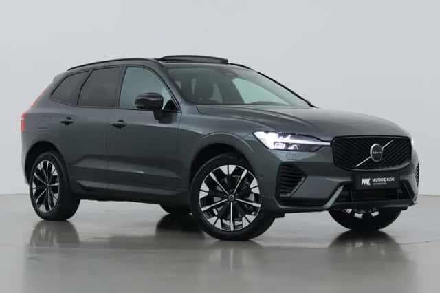 Volvo XC60 (2026) thumbnail 1