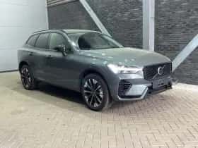 Volvo XC60 (2026)