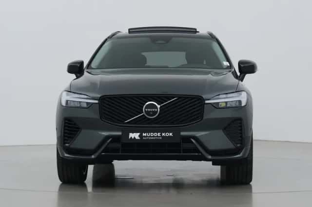 Volvo XC60 (2026) thumbnail 16