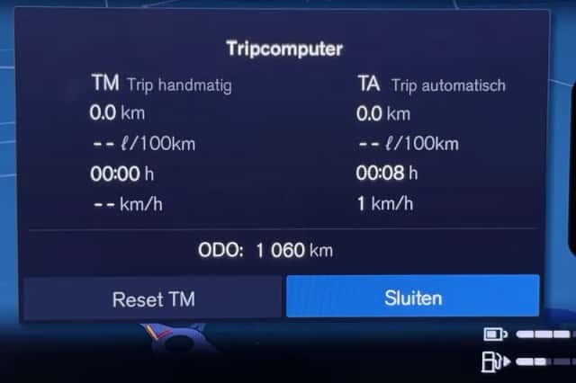 Volvo XC60 (2026) thumbnail 20