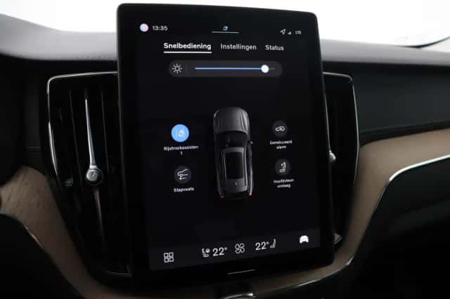 Volvo XC60 (2026) thumbnail 29