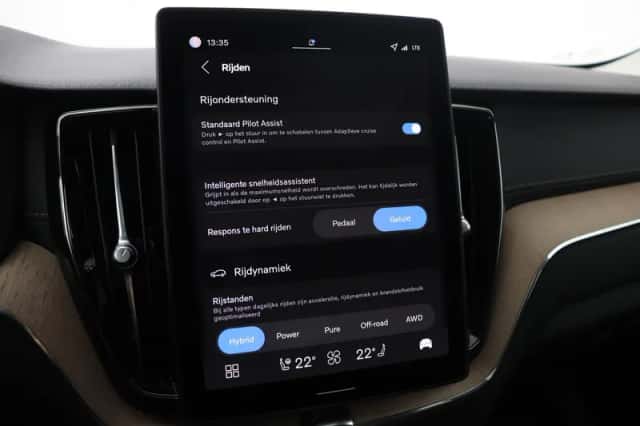 Volvo XC60 (2026) thumbnail 31