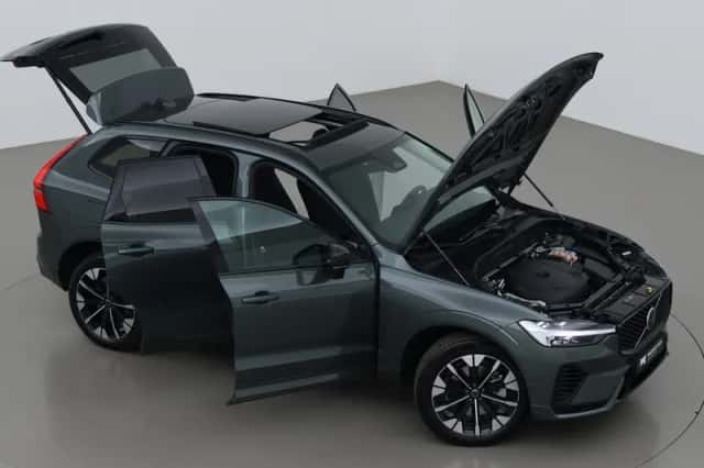Volvo XC60 (2026) thumbnail 6