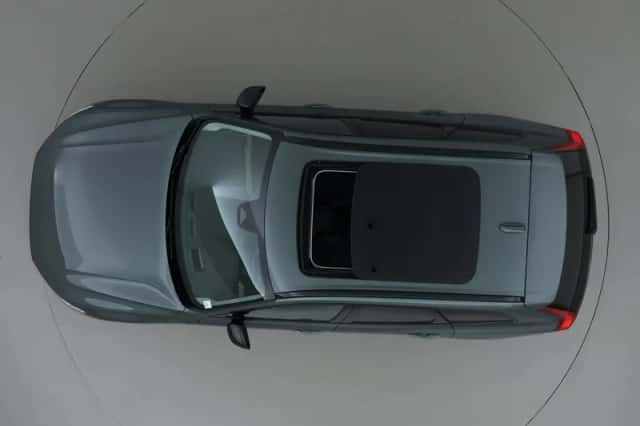 Volvo XC60 (2026) thumbnail 68