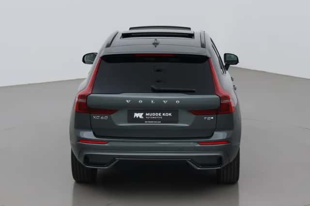 Volvo XC60 (2026) thumbnail 9