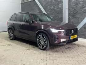 Volvo XC90 (2025)