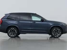 Volvo XC90 (2025) thumbnail 10