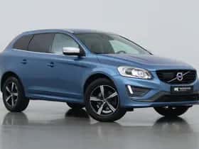 Volvo XC60 (2017)