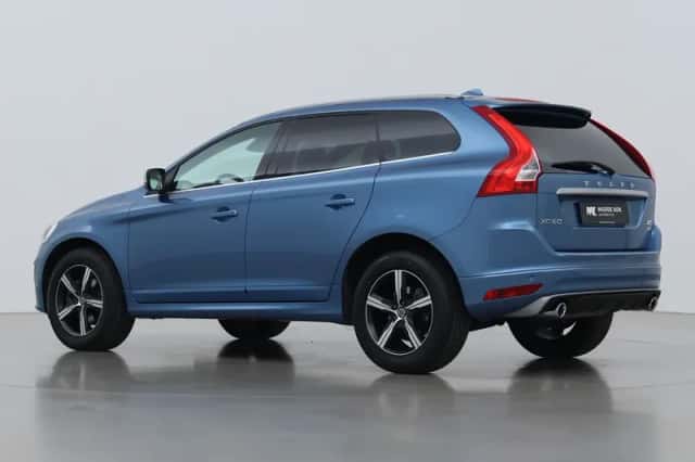 Volvo XC60 (2017) thumbnail 47