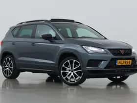 CUPRA Ateca (2019)