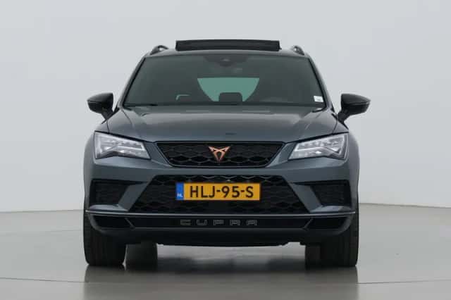 CUPRA Ateca (2019) thumbnail 16